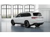 Mercedes-Benz GLS GLS 450 4MATIC