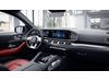 Mercedes-Benz GLE Mercedes-AMG GLE 53 4MATIC+ Coupé
