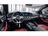 Mercedes-Benz GLE Mercedes-AMG GLE 53 4MATIC+ Coupé