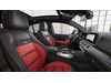 Mercedes-Benz GLE Mercedes-AMG GLE 53 4MATIC+ Coupé