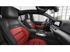 Mercedes-Benz GLE Mercedes-AMG GLE 53 4MATIC+ Coupé