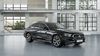 Mercedes-Benz E-Class E 350 e with EQ Hybrid Technology