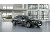 Mercedes-Benz E-Class E 350 e with EQ Hybrid Technology