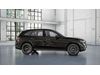Mercedes-Benz GLC GLC 350 e 4MATIC