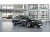 Mercedes-Benz E-Class E 350 e with EQ Hybrid Technology