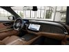 Mercedes-Benz E-Class E 350 e with EQ Hybrid Technology