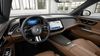 Mercedes-Benz E-Class E 350 e with EQ Hybrid Technology