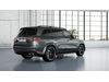 Mercedes-Benz GLS GLS 450 4MATIC
