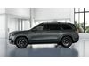 Mercedes-Benz GLS GLS 450 4MATIC