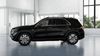 Mercedes-Benz GLE GLE 400 e 4MATIC with EQ hybrid technology