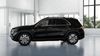 Mercedes-Benz GLE GLE 400 e 4MATIC with EQ hybrid technology