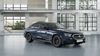 Mercedes-Benz E-Class E 350 e with EQ Hybrid Technology