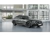 Mercedes-Benz E-Class E 350 e with EQ Hybrid Technology