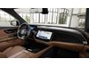 Mercedes-Benz E-Class E 350 e with EQ Hybrid Technology