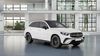 Mercedes-Benz GLC GLC 200 4MATIC