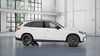 Mercedes-Benz GLC GLC 200 4MATIC