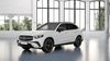 Mercedes-Benz GLC GLC 200 4MATIC