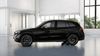 Mercedes-Benz GLC GLC 200 4MATIC