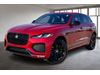 Jaguar F-PACE F-PACE P250 R-DYNAMIC S