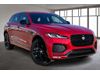 Jaguar F-PACE F-PACE P250 R-DYNAMIC S