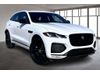 Jaguar F-PACE F-PACE P250 R-DYNAMIC S