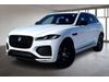 Jaguar F-PACE F-PACE P250 R-DYNAMIC S