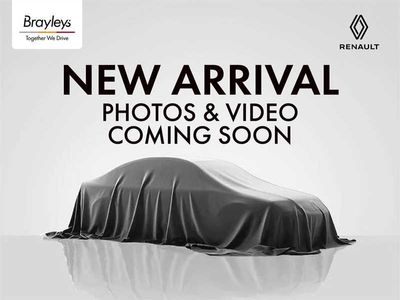 2022 RENAULT CAPTUR 1.6 E TECH HYBRID 145 ICONIC EDITION 5DR AUTO 12,989 MILEAGE 25,978... photo