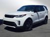 LAND ROVER Discovery Dynamic SE