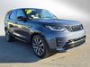 LAND ROVER Discovery Dynamic SE