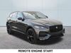 Jaguar F-PACE S