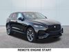 Jaguar F-PACE S