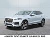 Jaguar F-PACE S