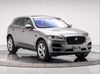 Jaguar F-PACE Premium