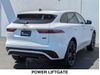 Jaguar F-PACE F-PACE P250 R-DYNAMIC S