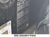 Jaguar F-PACE F-PACE P250 R-DYNAMIC S