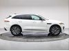 Jaguar F-PACE F-PACE P250 R-DYNAMIC S