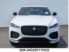 Jaguar F-PACE F-PACE P250 R-DYNAMIC S