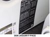 Jaguar F-PACE F-PACE P250 R-DYNAMIC S