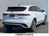 Jaguar F-PACE F-PACE P250 R-DYNAMIC S