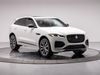 Jaguar F-PACE F-PACE P250 R-DYNAMIC S