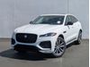 Jaguar F-PACE F-PACE P250 R-DYNAMIC S
