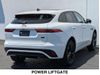 Jaguar F-PACE F-PACE P250 R-DYNAMIC S