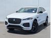 Jaguar F-PACE F-PACE P250 R-DYNAMIC S