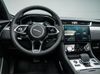 Jaguar F-PACE F-PACE P250 R-DYNAMIC S