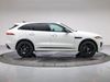 Jaguar F-PACE F-PACE P250 R-DYNAMIC S
