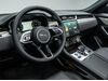 Jaguar F-PACE F-PACE P250 R-DYNAMIC S