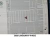 Jaguar F-PACE F-PACE P250 R-DYNAMIC S