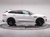 Jaguar F-PACE F-PACE P250 R-DYNAMIC S