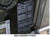 Jaguar F-PACE F-PACE P250 R-DYNAMIC S