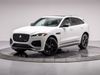 Jaguar F-PACE F-PACE P250 R-DYNAMIC S